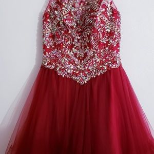 Prom/dama dress